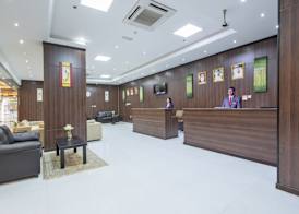 Royal Tulip Hotel LLC 3