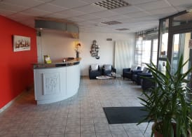 Logis Hotel- Restaurant La Haie Des Vignes Séminaires et Evènementiel 3