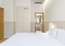 Hotel Terrassa Confort 2