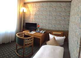 Manufaktur Boutique Hotel 4