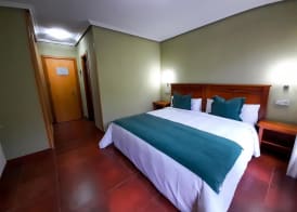 Hotel Pugide 5