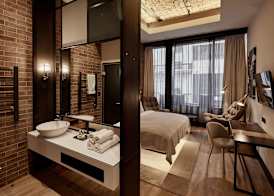The Loft Budapest 5