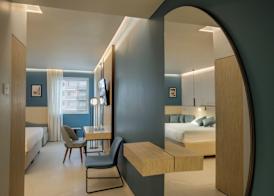 Ambasciatori Suite Hotel 5