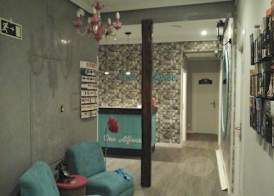 Hostal Don Alfonso 3
