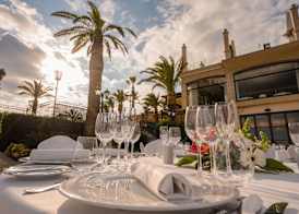 Castillo Hotel Son Vida-Adults Only, a Luxury Collection Hotel, Mallorca 3