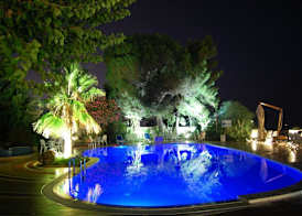 Hotel Giardino Sul Mare 5