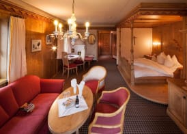 Das Traditionshotel Schwarzer Adler 3