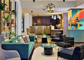 Flesslers Lenggries, a Tribute Portfolio Hotel 4