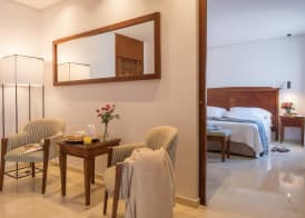 Hotel Fernando III 5