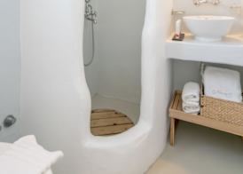 Ninemia Suites & Open air Spa 2