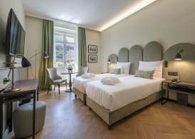 Stadt Hotel Città 5