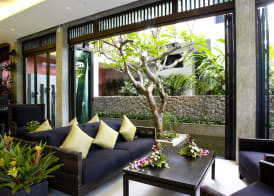 Club Wyndham Patong Hill Phuket 3