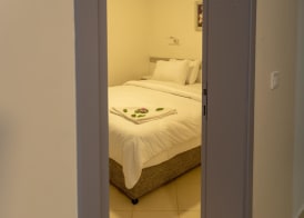 Mitos Apartments 4