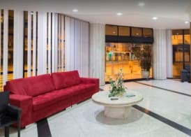 Hotel Atlântico Copacabana 5