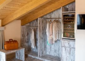 DON GIULIO LUXURY ROOMS jacuzzi 5