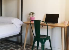 The Boc Hostels Palma - Youth Hostel 4