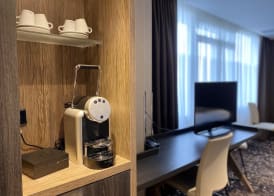 XO Hotels Infinity 5
