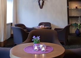 AKTIVHOTEL Weisser Hirsch 5