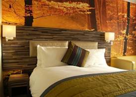 B&B Hotel Manchester SportCity 3