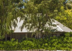 Denis Private Island Seychelles 4