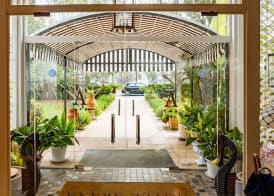 Hotel Araxa - Adults Only 2
