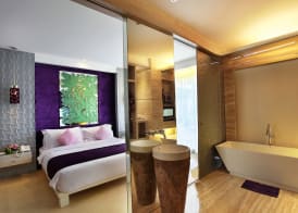 Grand Mega Resort & Spa Bali 5