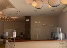 Hotel Roca Bella 2