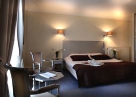 Hôtel Cosmos & Spa 3