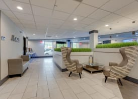 Alexis Inn and Suites Hotel 5