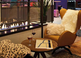 Moxy Brussels City Center 2