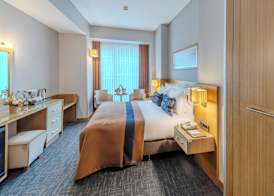 Hotel Momento - Special Category 3