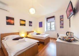 Marmontova Luxury Rooms 4