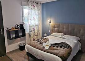 Logis Hotel- Restaurant La Haie Des Vignes Séminaires et Evènementiel 5