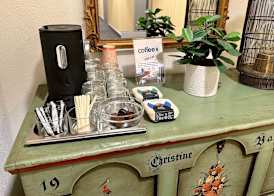 Hotel Jardin Bern 4