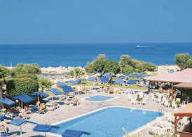 Mimosa Beach 2