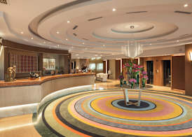 Hotel Leonardo da Vinci 3