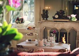 Hotel Belle Epoque 3