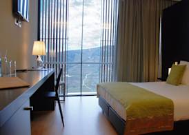 Quinta De Casaldronho Wine Hotel 4