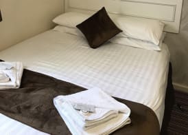 The Feathers Hotel 4