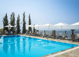 Antonia Hotel 4