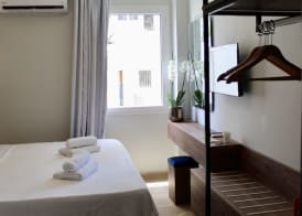 FALIREON HOTEL 4