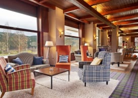 Cihelny Golf & Wellness Resort 2