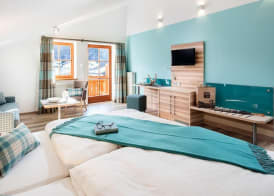 Hotel Wiedemann 4