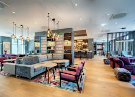 Premier Inn Darmstadt City Centre 3