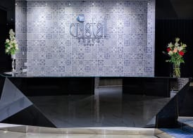 Hotel Cristal Porto 2