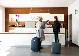 Trend Hotel 2