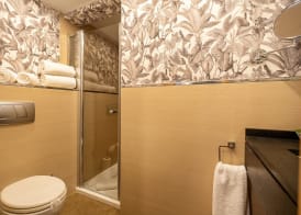 ON Suites Sevilla Apartments 5