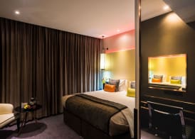 Montcalm Royal London House, London City 2