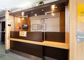 B&B HOTEL Pontault Combault 2