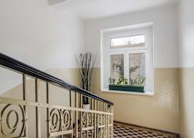 APT with garden Prague by Michal&Friends 2